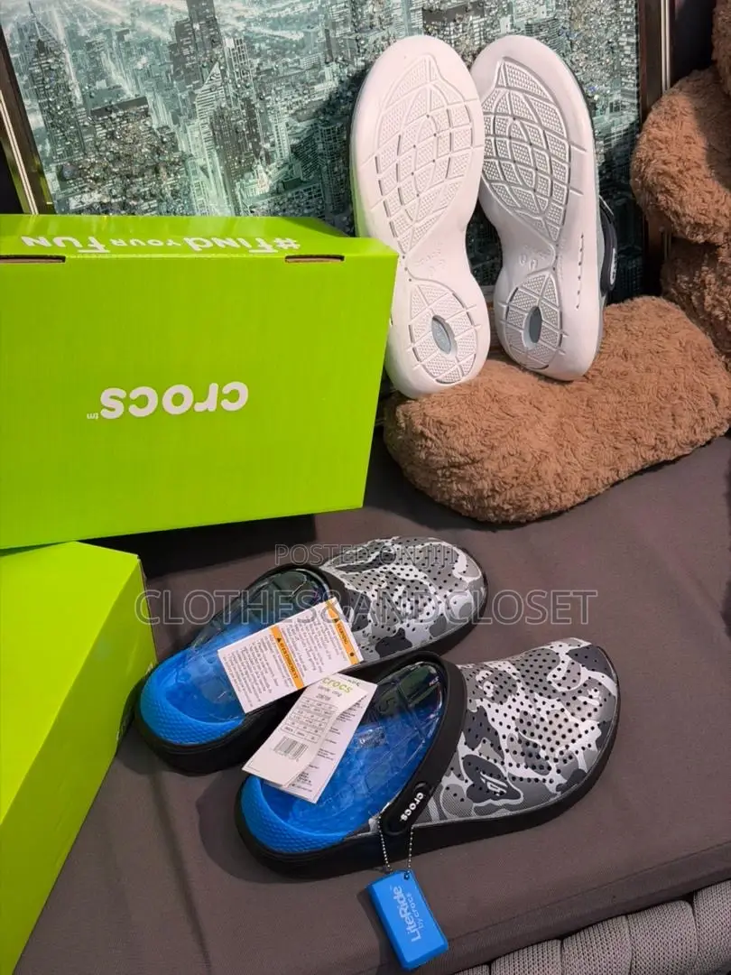 Crocs Literide 360 Clog