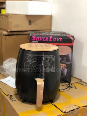 8litres Air Fryer