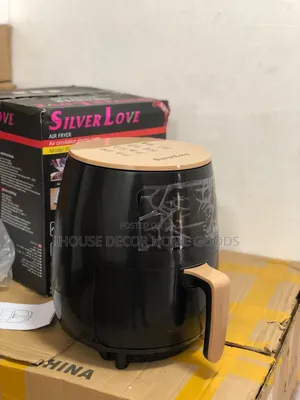 8litres Air Fryer