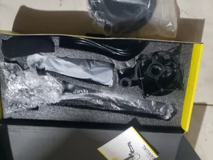 Q-Mic 255 Professional Streaming Microphone