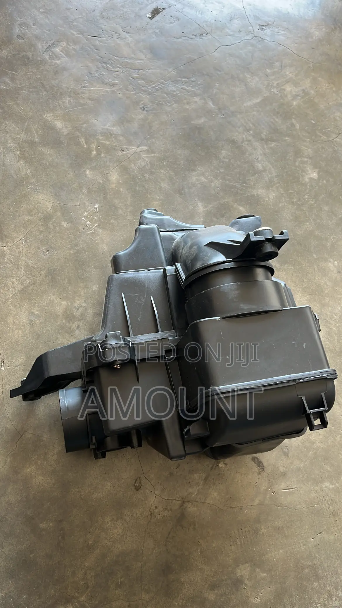 Honda Cr-v 2017 Air Cleaner Box