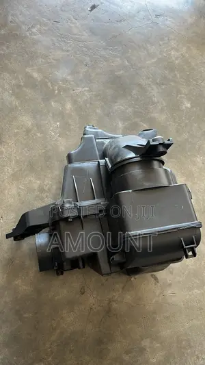 Honda Cr-v 2017 Air Cleaner Box
