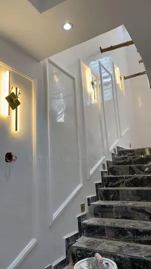 3d Stucco Design, Painting, Enduit, Tylorean