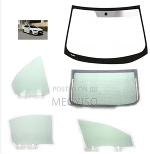 All Type of Cars Windscreen