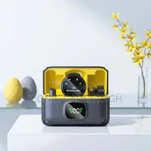 The Claritystream Wireless System