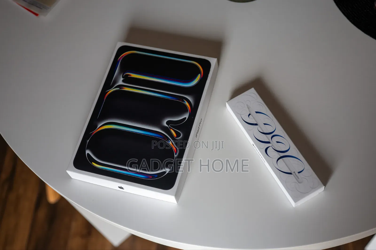 New Apple iPad (2025) 256 GB Gray