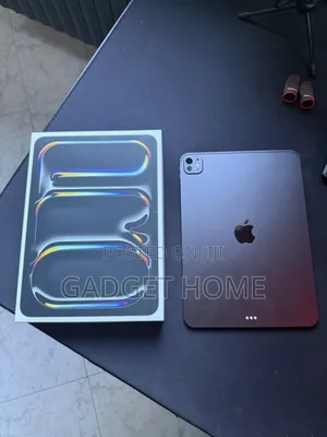 New Apple iPad (2025) 256 GB Gray