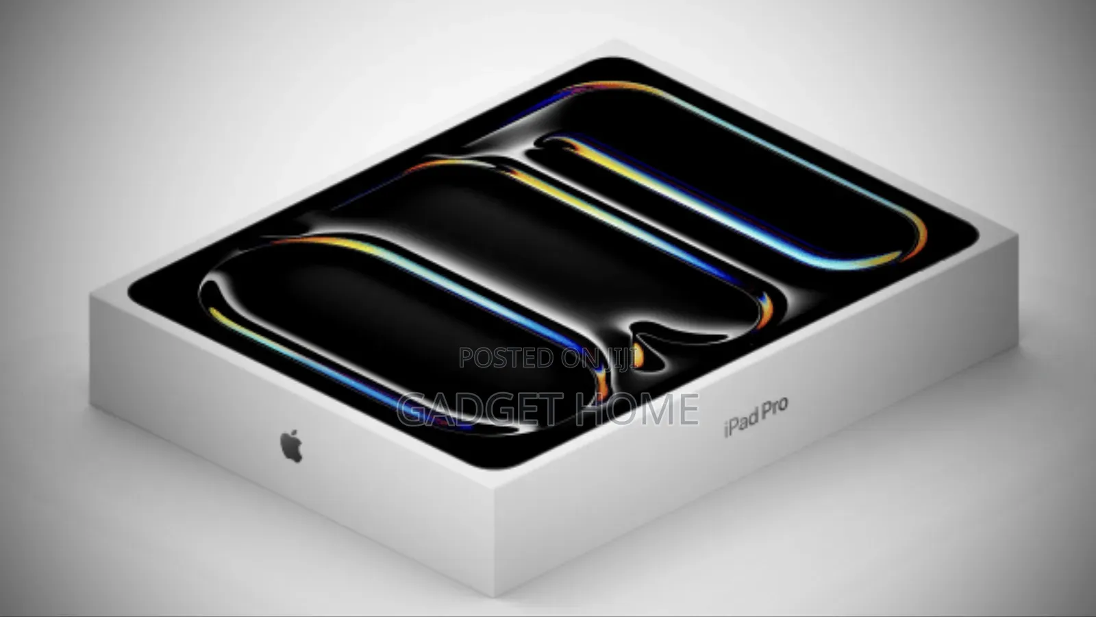 New Apple iPad (2025) 256 GB Gray