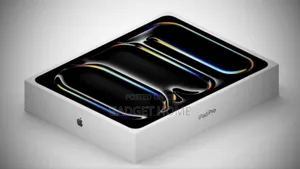 New Apple iPad (2025) 256 GB Gray