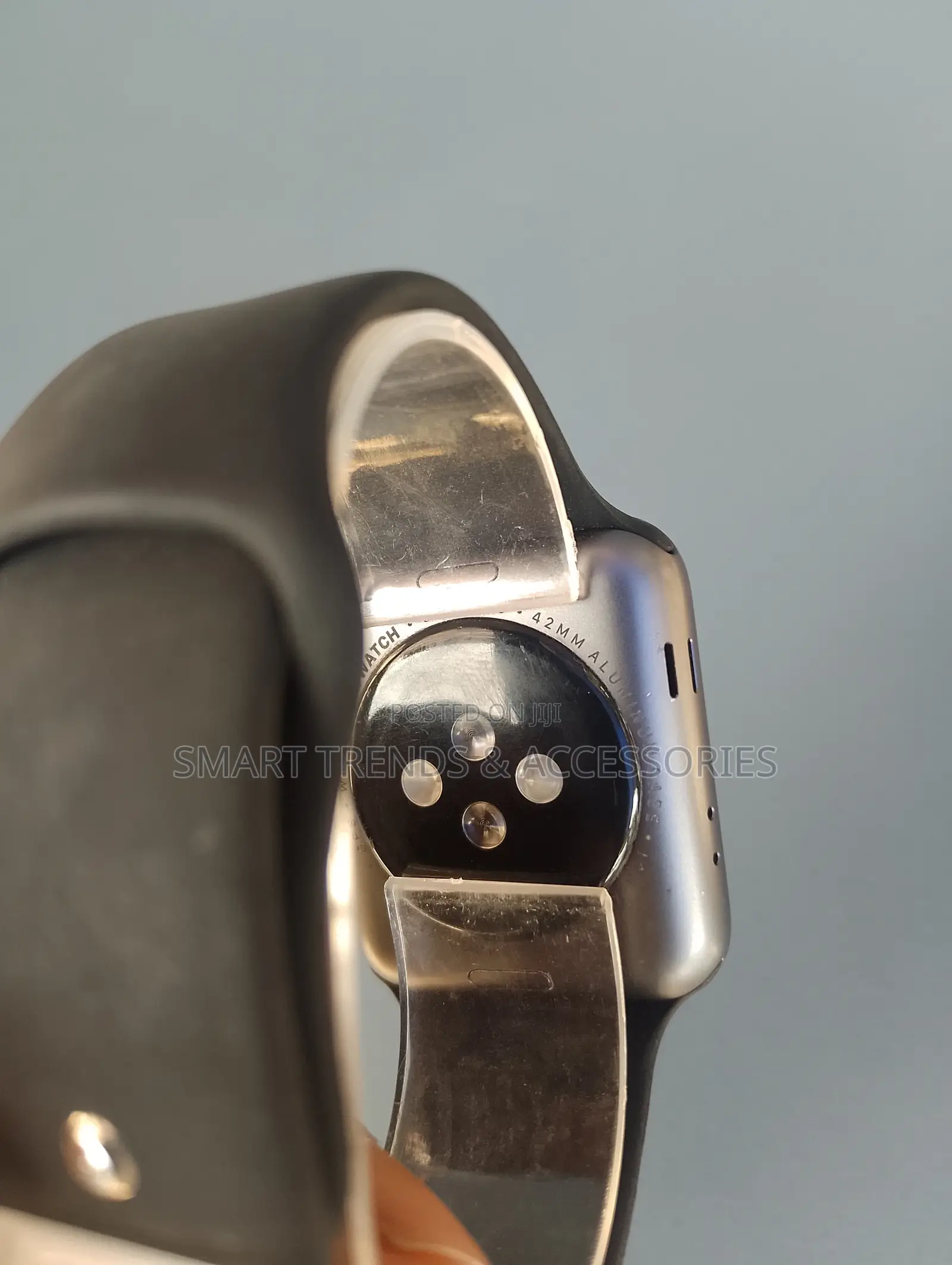Apple Watch Series 3 Smartwatch