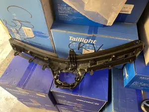 Toyota Rav4 2016,2017,2018 Top Grille