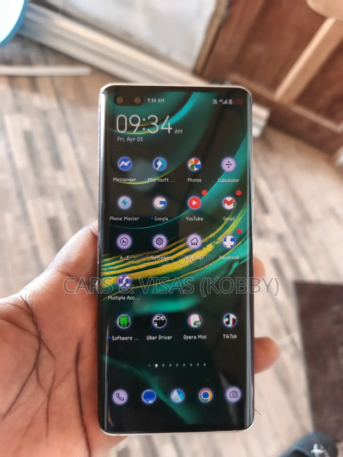 Tecno Phantom X 256 GB Bronze