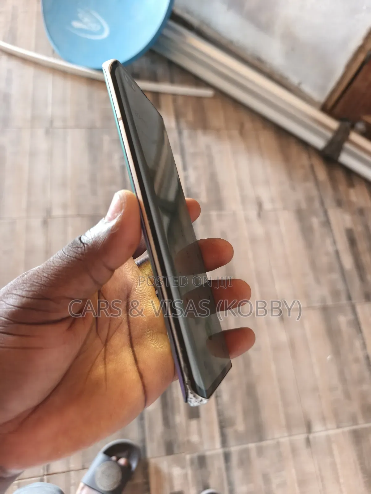 Tecno Phantom X 256 GB Bronze
