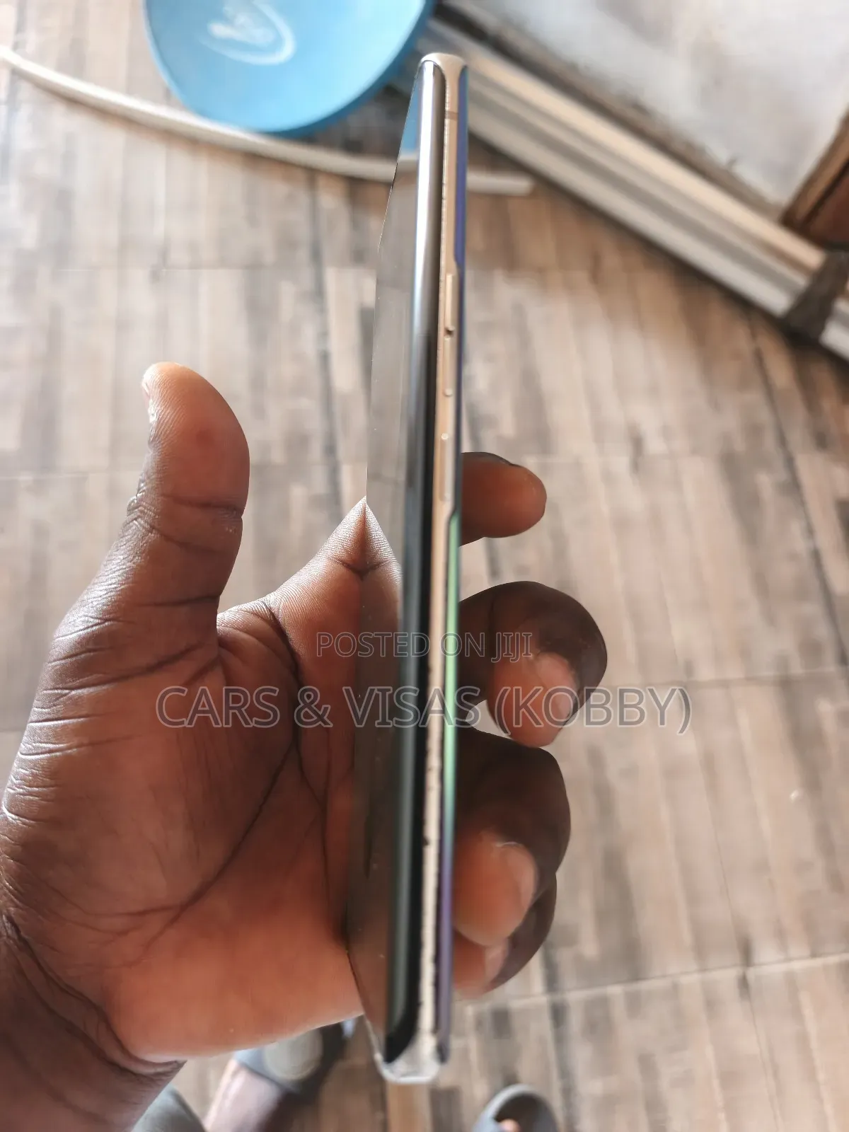 Tecno Phantom X 256 GB Bronze