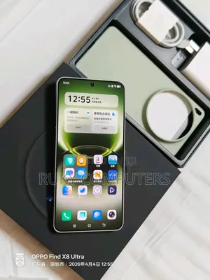 New Vivo X300 Pro 512 GB Gray