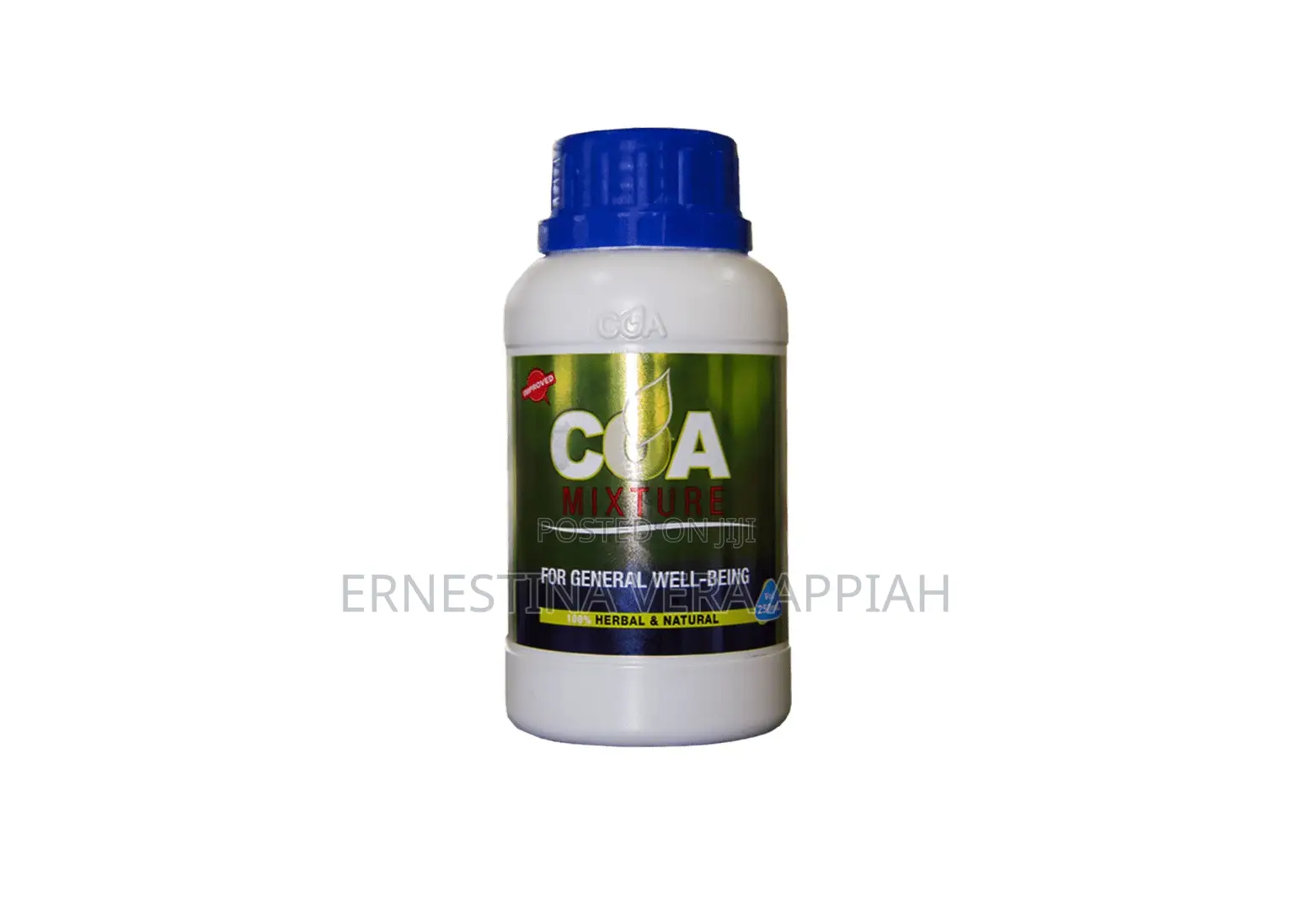Coa Mixture