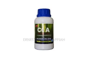 Coa Mixture