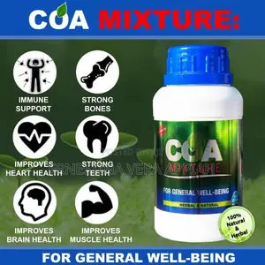 Coa Mixture