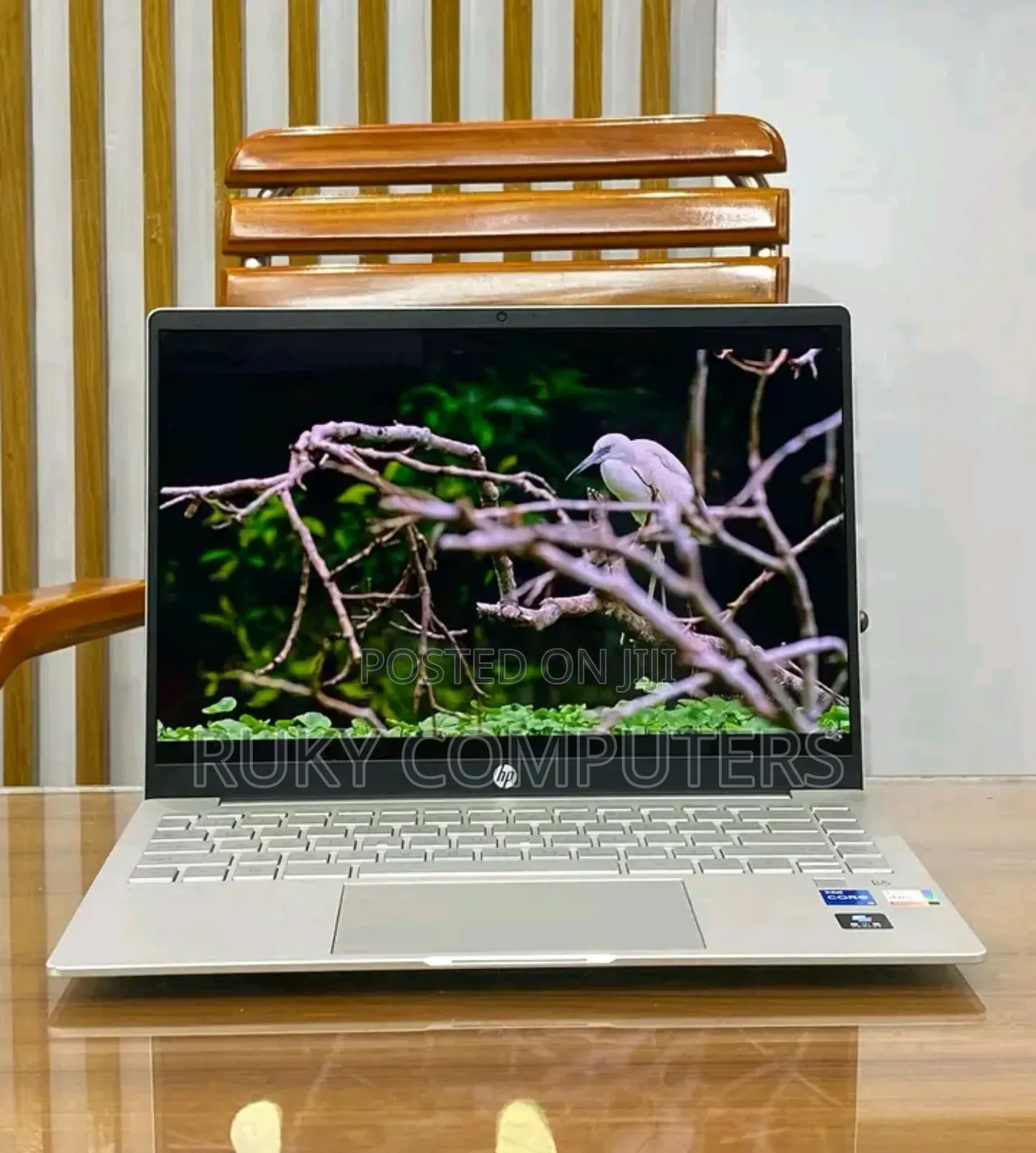 New Laptop HP Pavilion 15 16GB Intel Core i5 SSD 1T