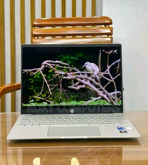 New Laptop HP Pavilion 15 16GB Intel Core i5 SSD 1T