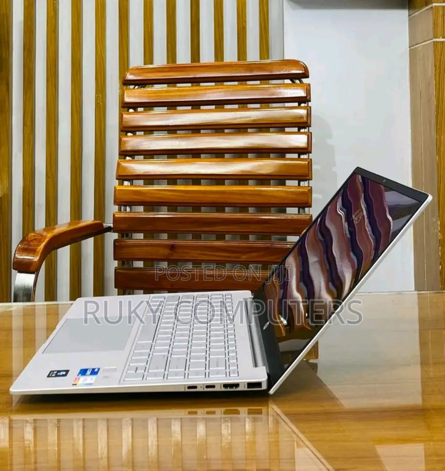 New Laptop HP Pavilion 15 16GB Intel Core i5 SSD 1T