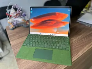 New Microsoft Surface Pro 512 GB Gray