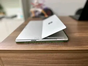 New Microsoft Surface Pro 512 GB Gray