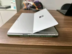 New Microsoft Surface Pro 512 GB Gray