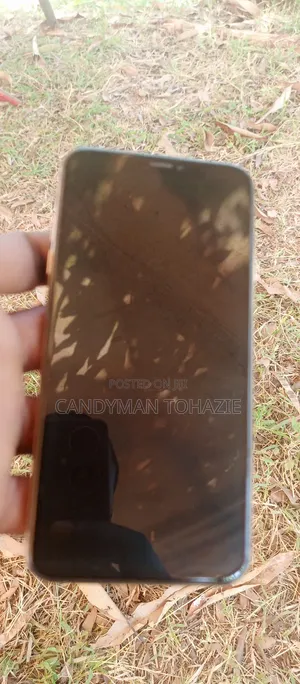 Apple iPhone XS Max 512 GB Gold