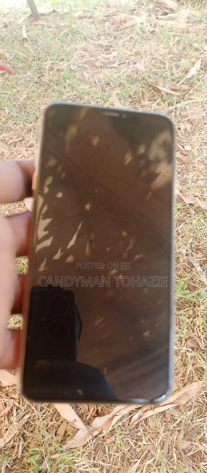 Apple iPhone XS Max 512 GB Gold