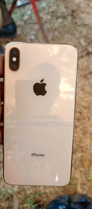 Apple iPhone XS Max 512 GB Gold