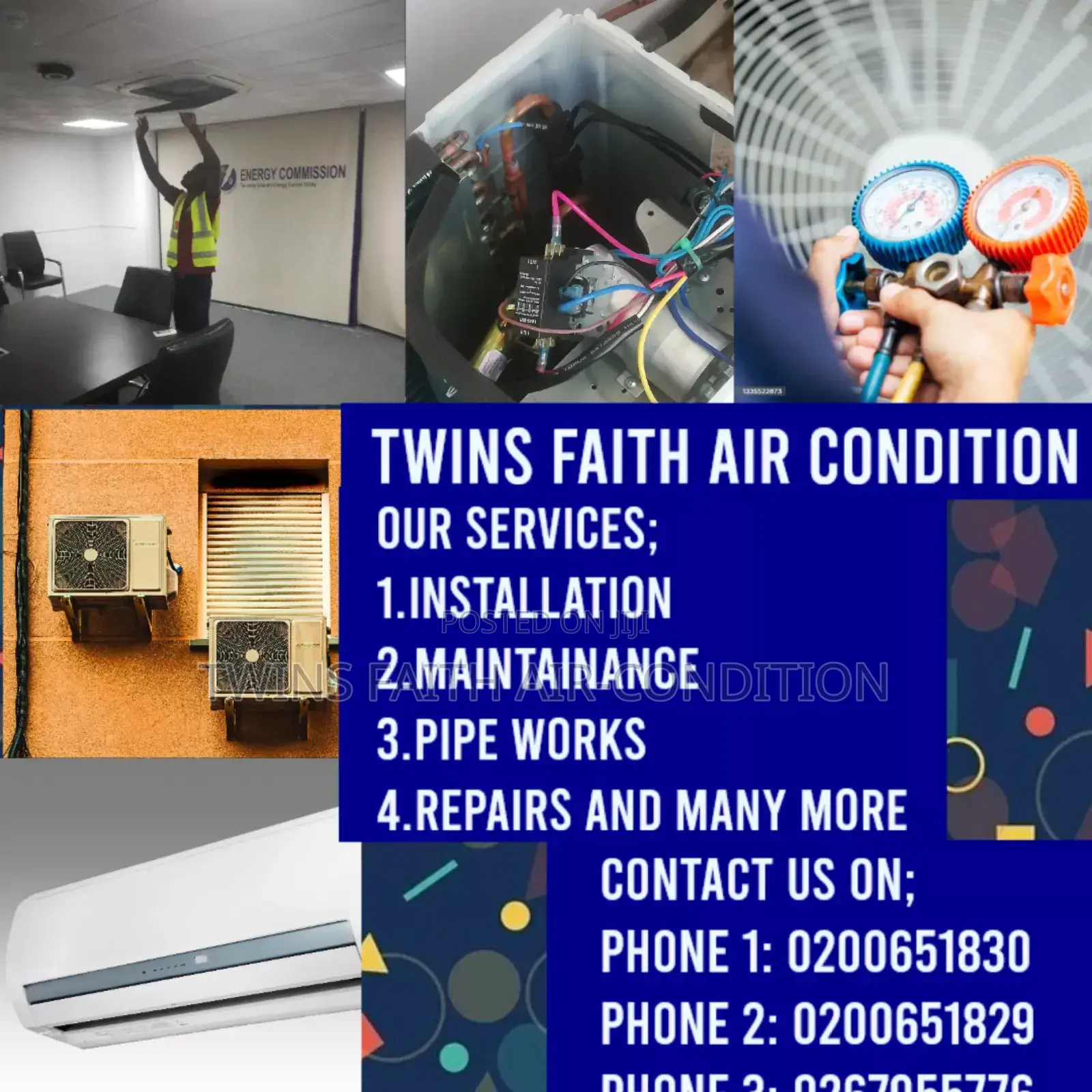 Air-Condition
