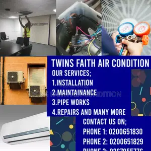 Air-Condition