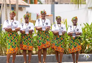 Event Ushers