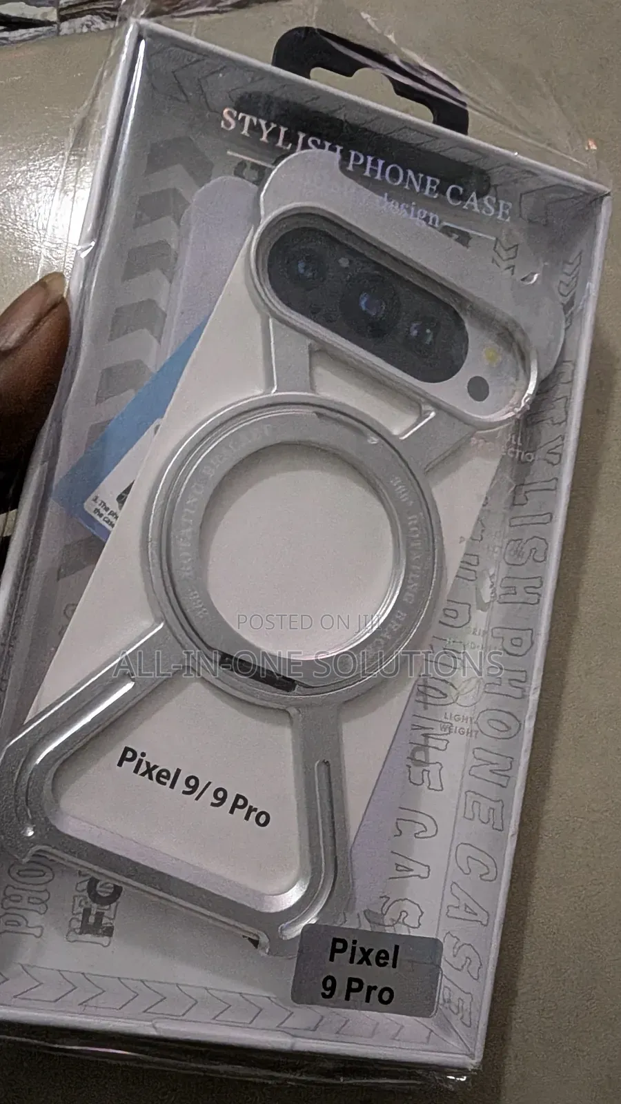 Google Pixel Case