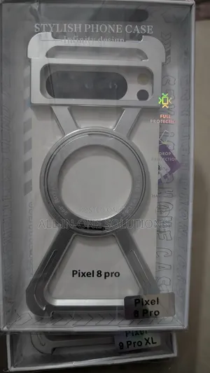 Google Pixel Case