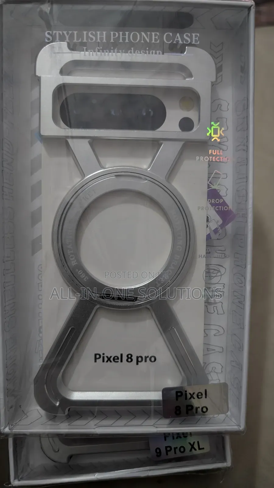 Google Pixel Case