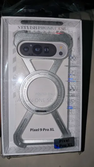 Google Pixel Case
