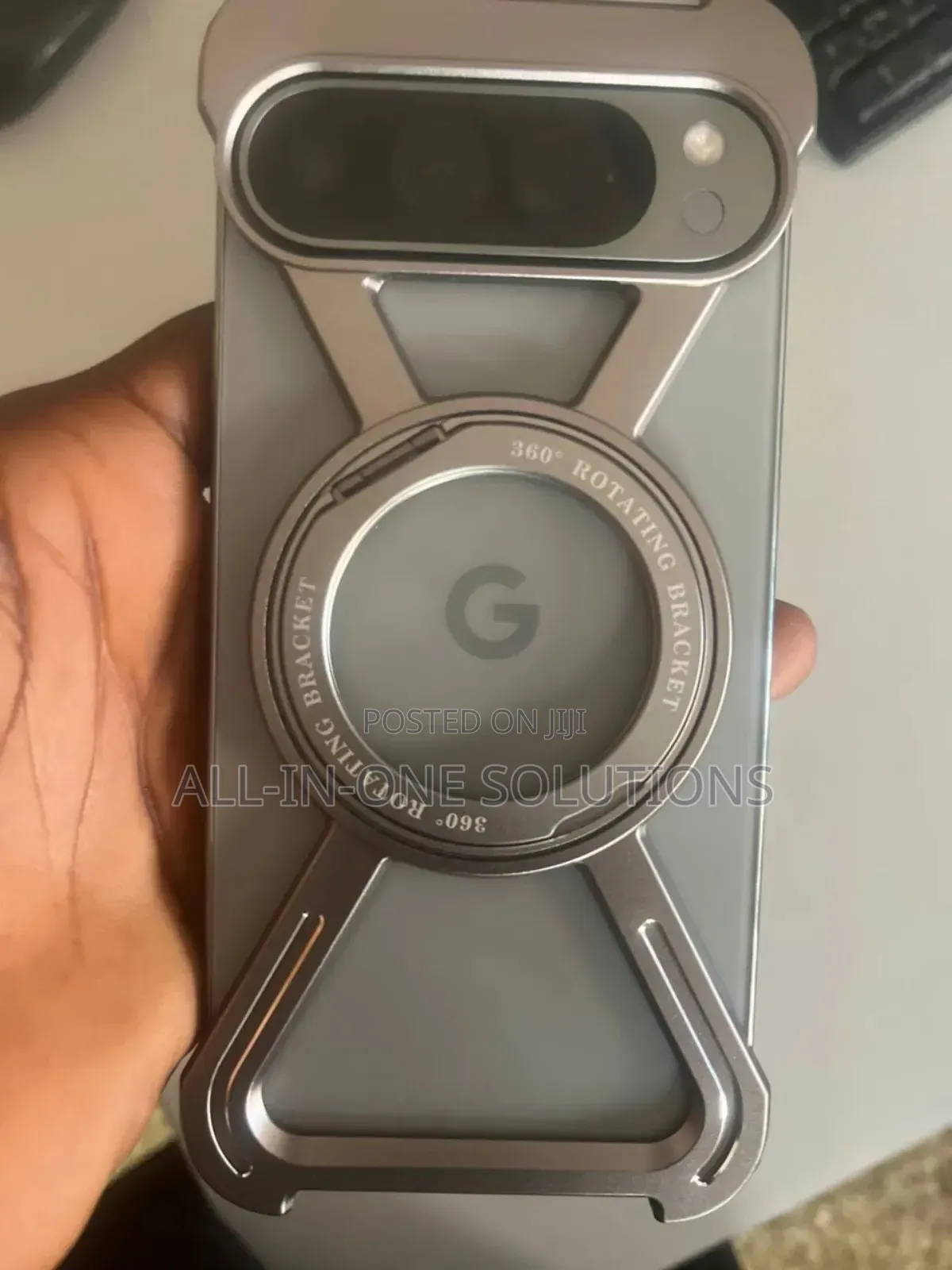 Google Pixel Case