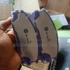 Zotye T600/700 Brake Pad
