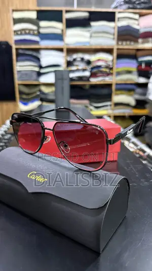 Classic Sunglasses