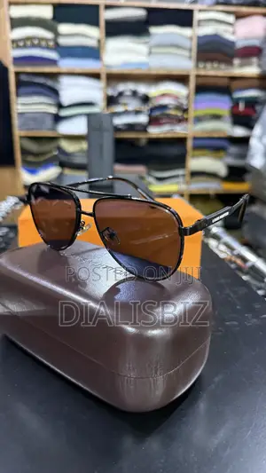 Classic Sunglasses