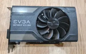 Evga GTX 950 2gb