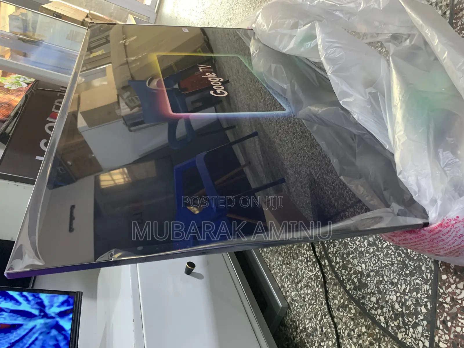 TCL 2025 With Good Quality