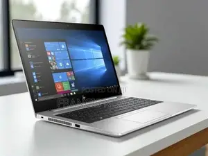 New Laptop HP EliteBook 840 G5 16GB Intel Core i7 SSD 512GB