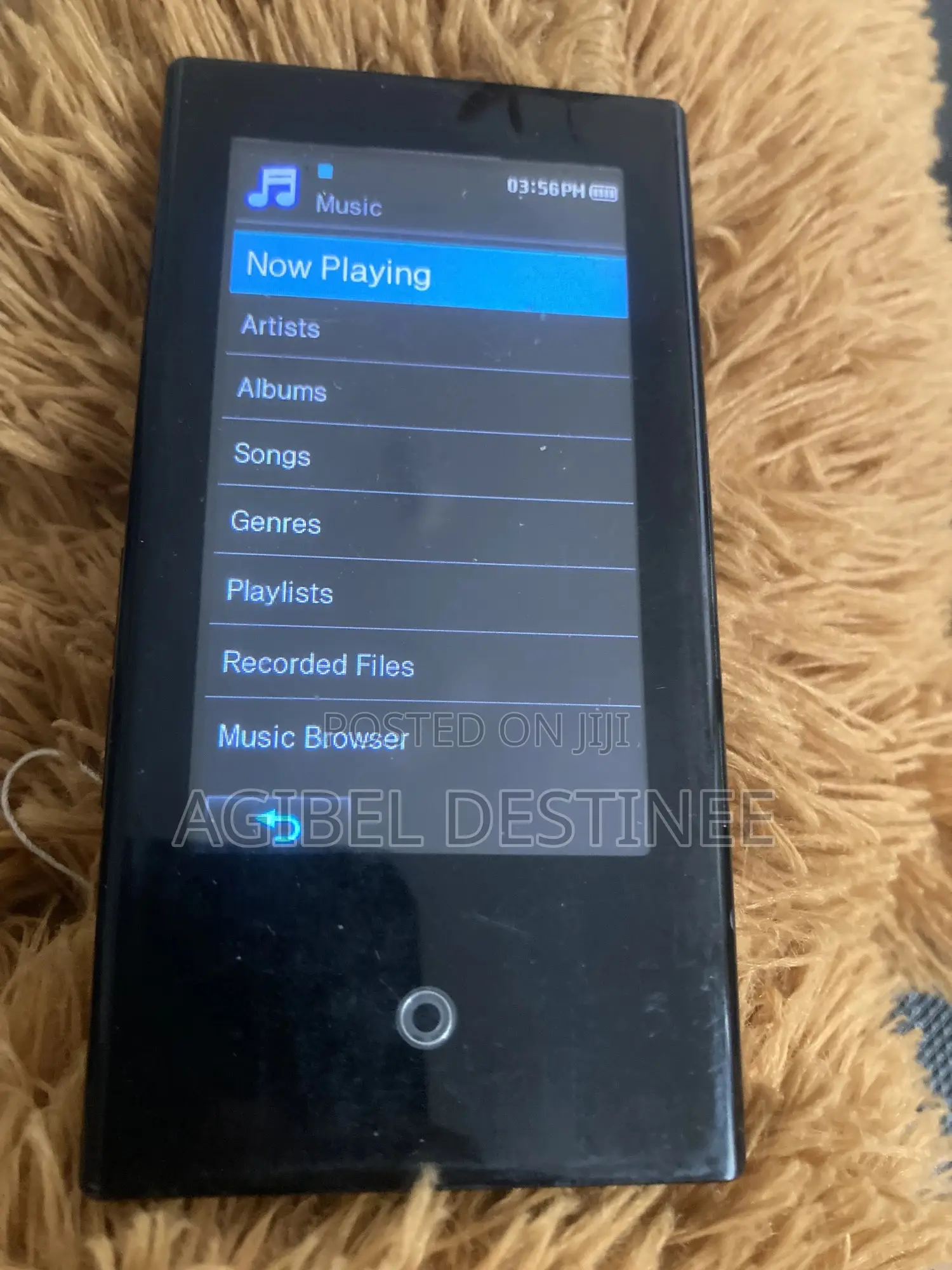 Samsung Digital Media Player