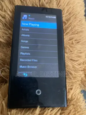 Samsung Digital Media Player