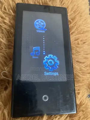 Samsung Digital Media Player