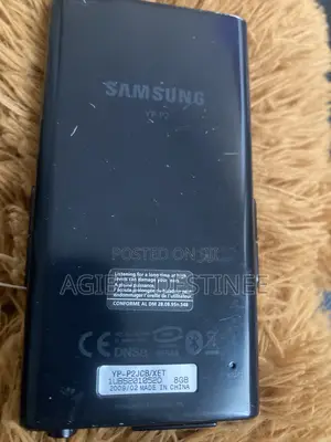 Samsung Digital Media Player