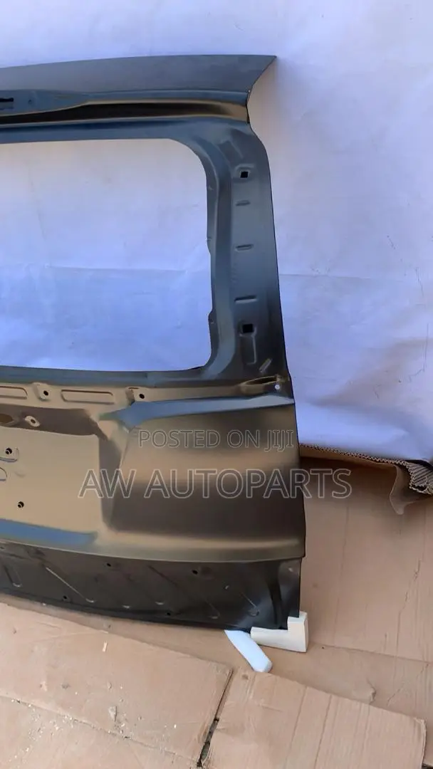 Honda CRV 2012-2017 Tailgate